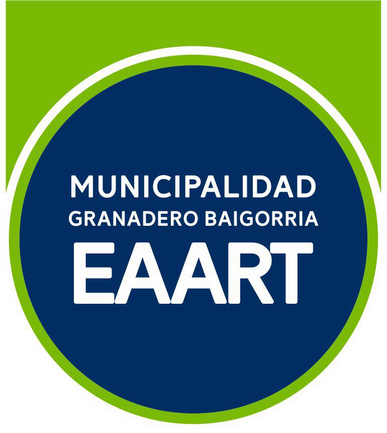 Municipalidad de Granadero Baigorria - EAART